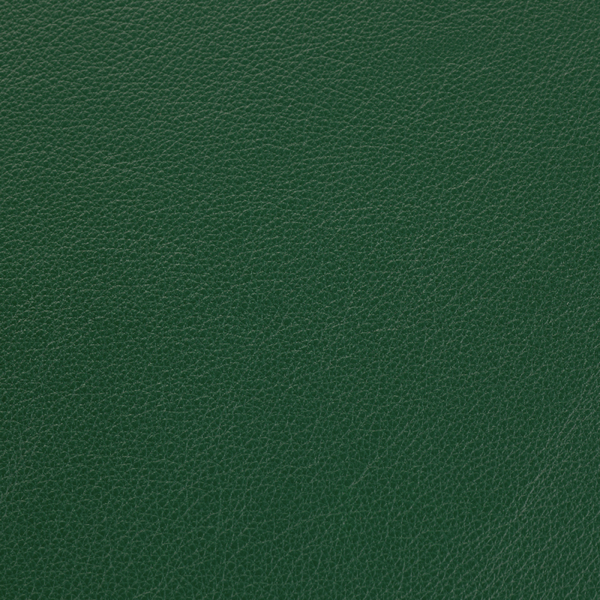 Crest Leather VELE Bottle Green 제조사 공식 가죽 컬러칩