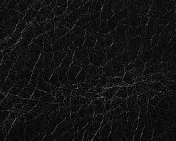 Crest Leather OLD ENGLISH Black 제조사 컬러북 컬러칩
